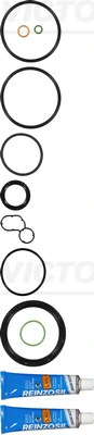 Gasket Kit, crankcase